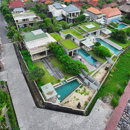 Ketewel Beach Villas And Spa Dış mekan fotoğraf