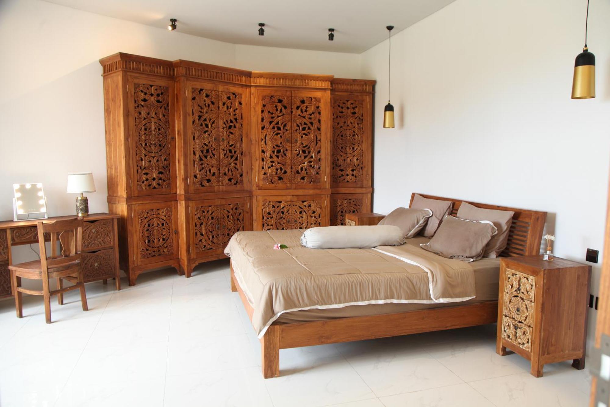 Ketewel Beach Villas And Spa Dış mekan fotoğraf