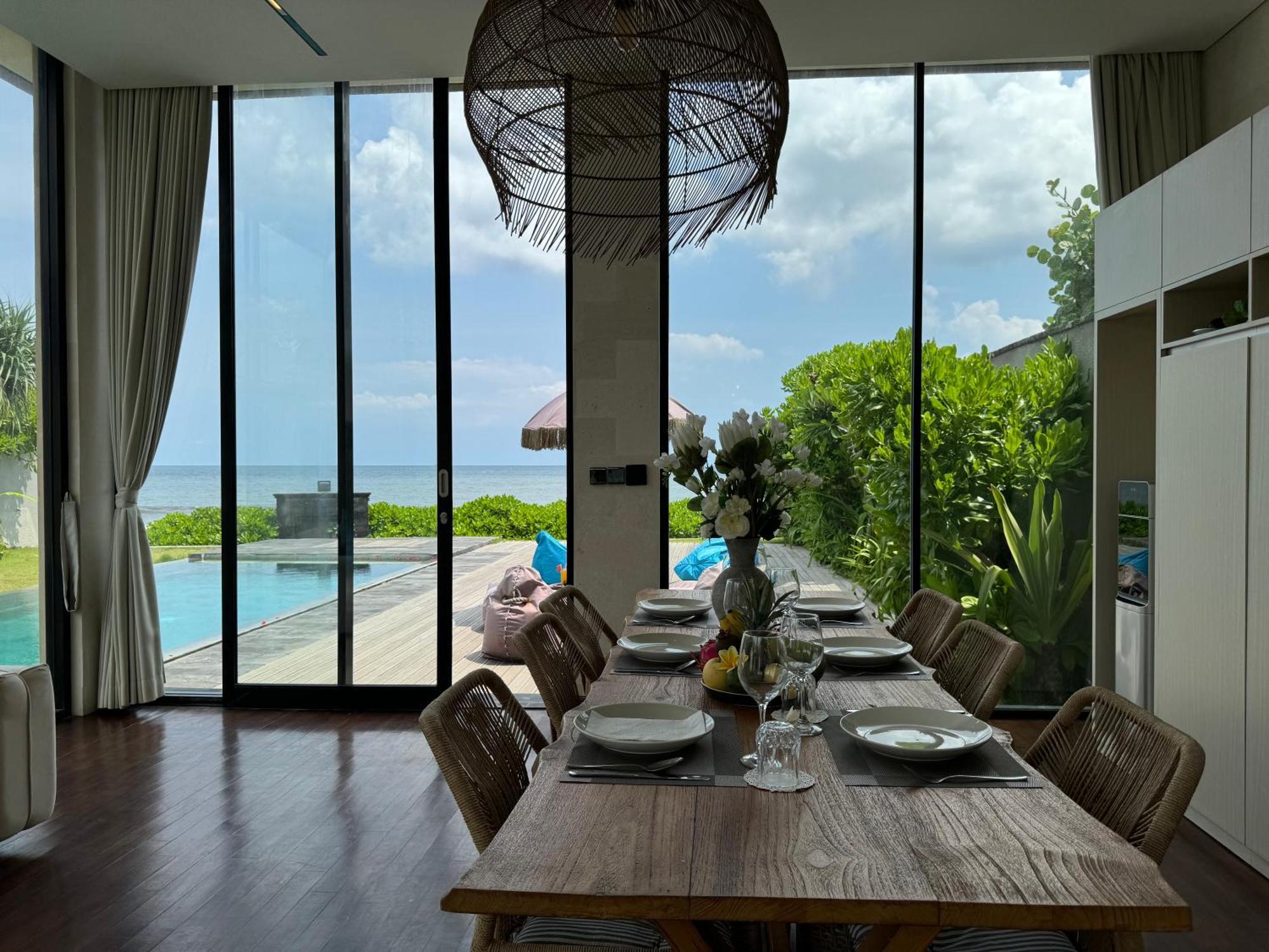 Ketewel Beach Villas And Spa Dış mekan fotoğraf