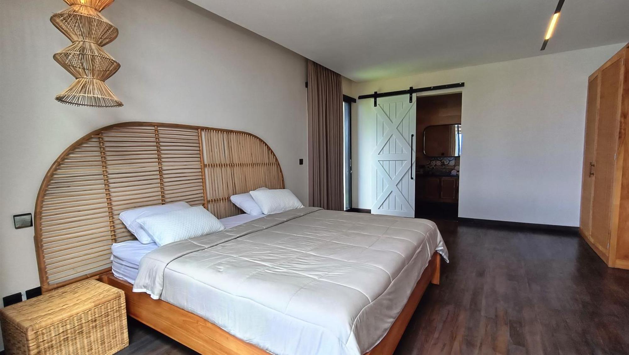 Ketewel Beach Villas And Spa Dış mekan fotoğraf