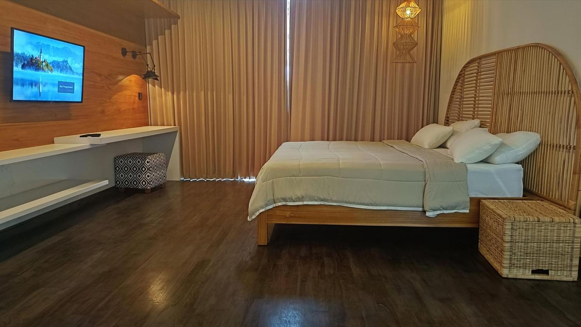 Ketewel Beach Villas And Spa Dış mekan fotoğraf