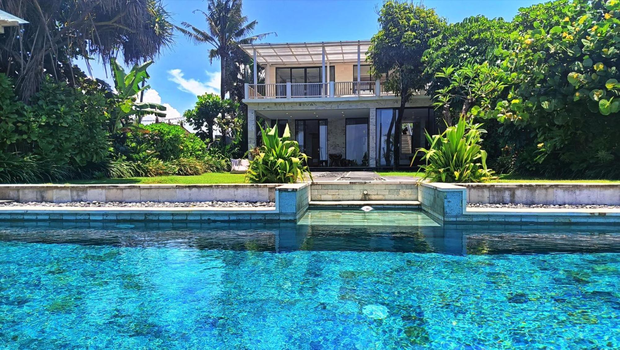 Ketewel Beach Villas And Spa Dış mekan fotoğraf