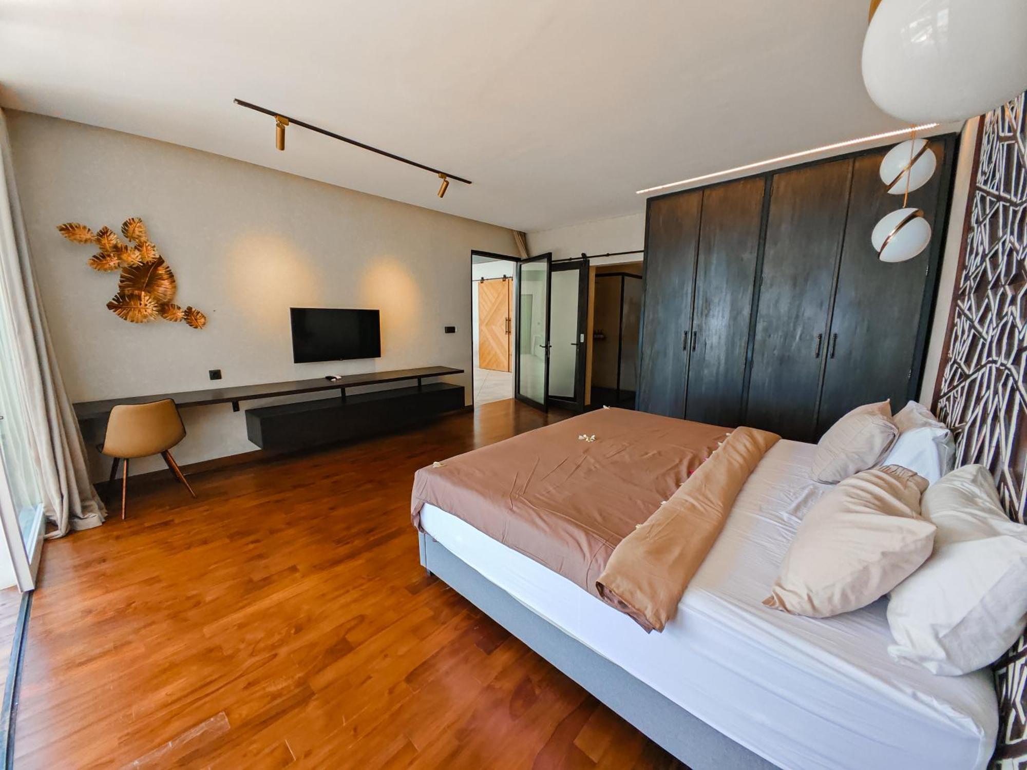 Ketewel Beach Villas And Spa Dış mekan fotoğraf