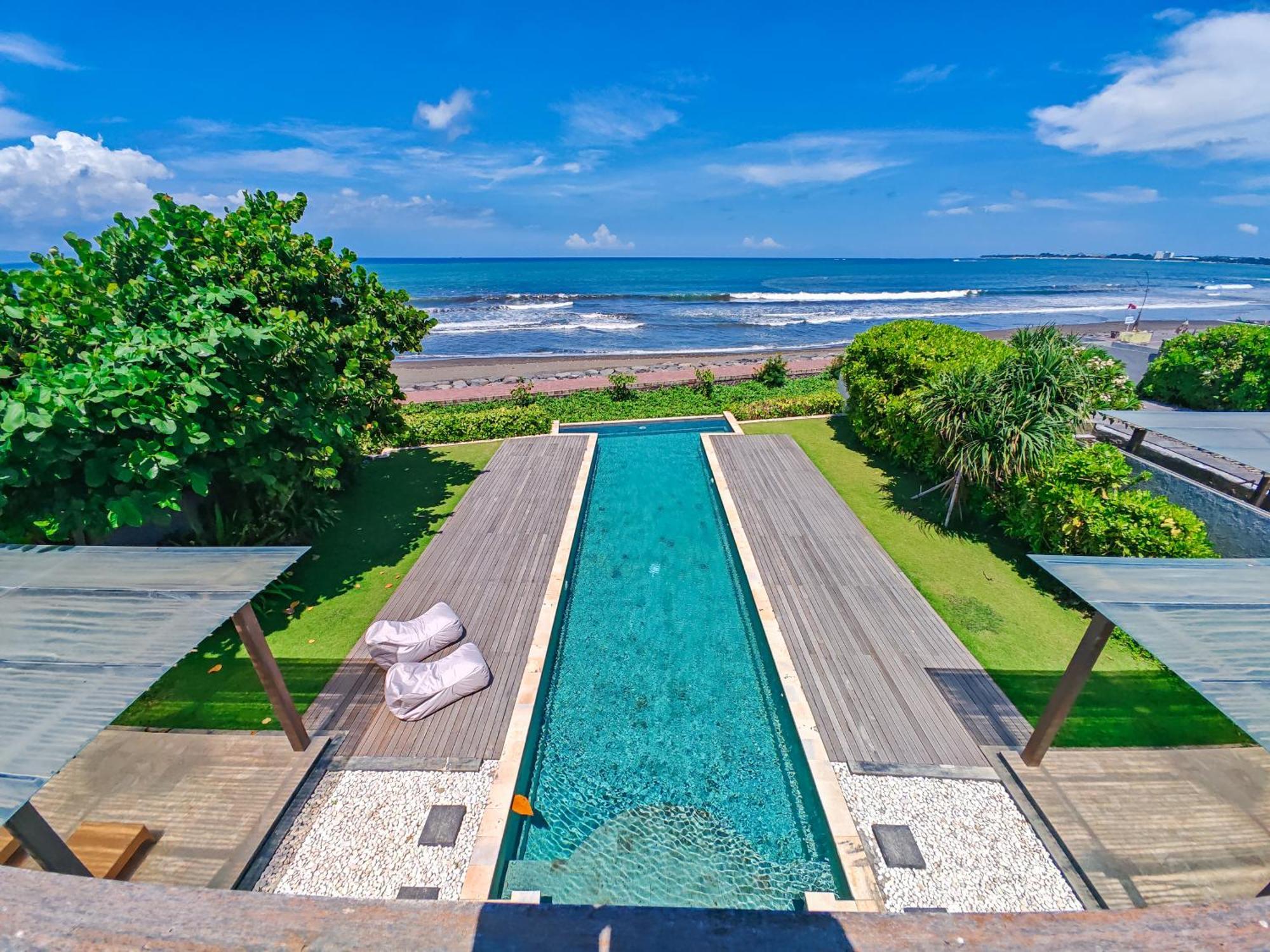 Ketewel Beach Villas And Spa Dış mekan fotoğraf