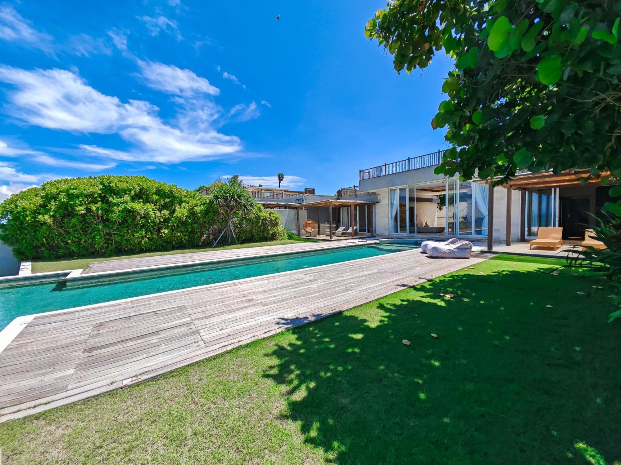 Ketewel Beach Villas And Spa Dış mekan fotoğraf