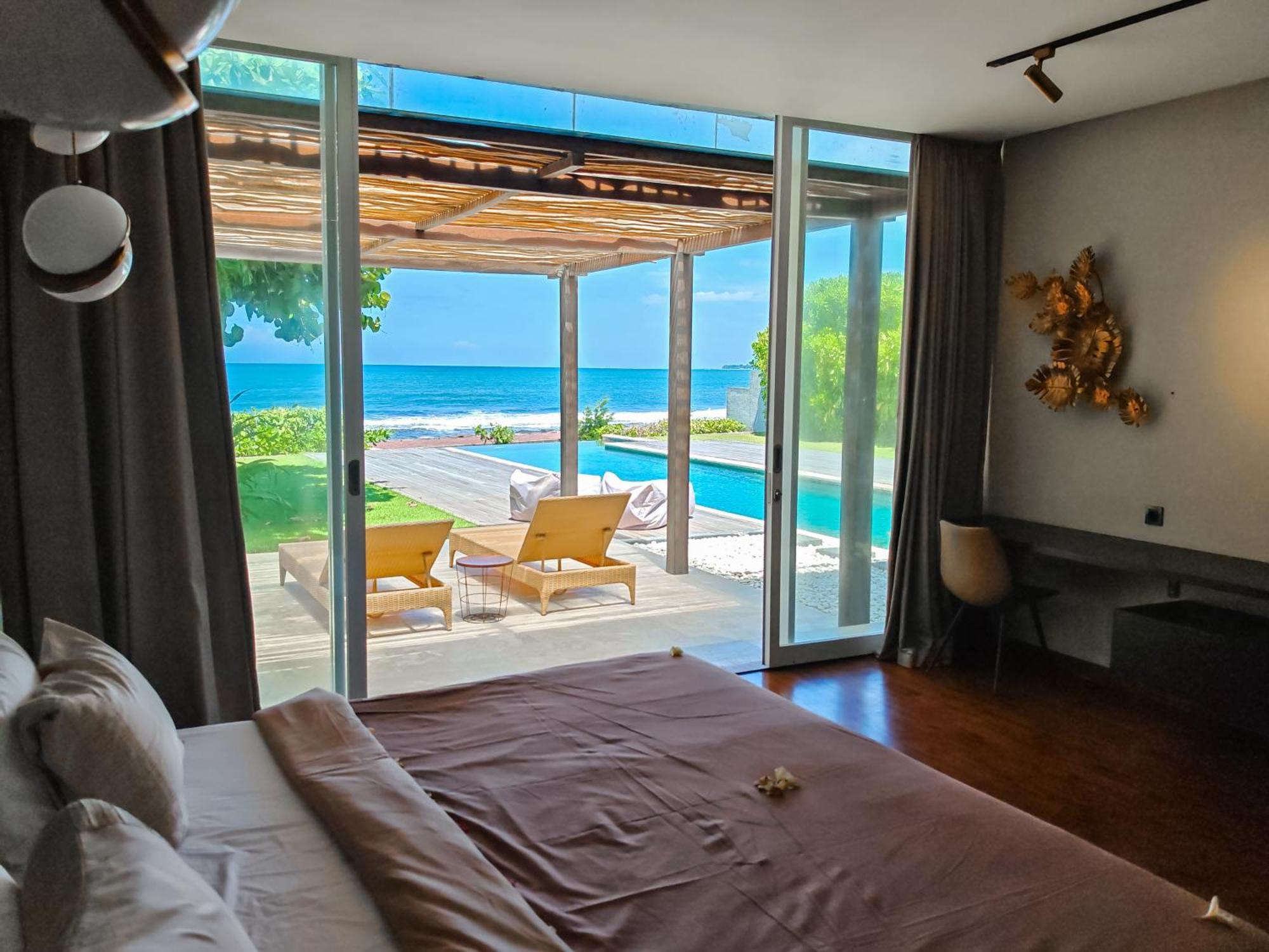 Ketewel Beach Villas And Spa Dış mekan fotoğraf