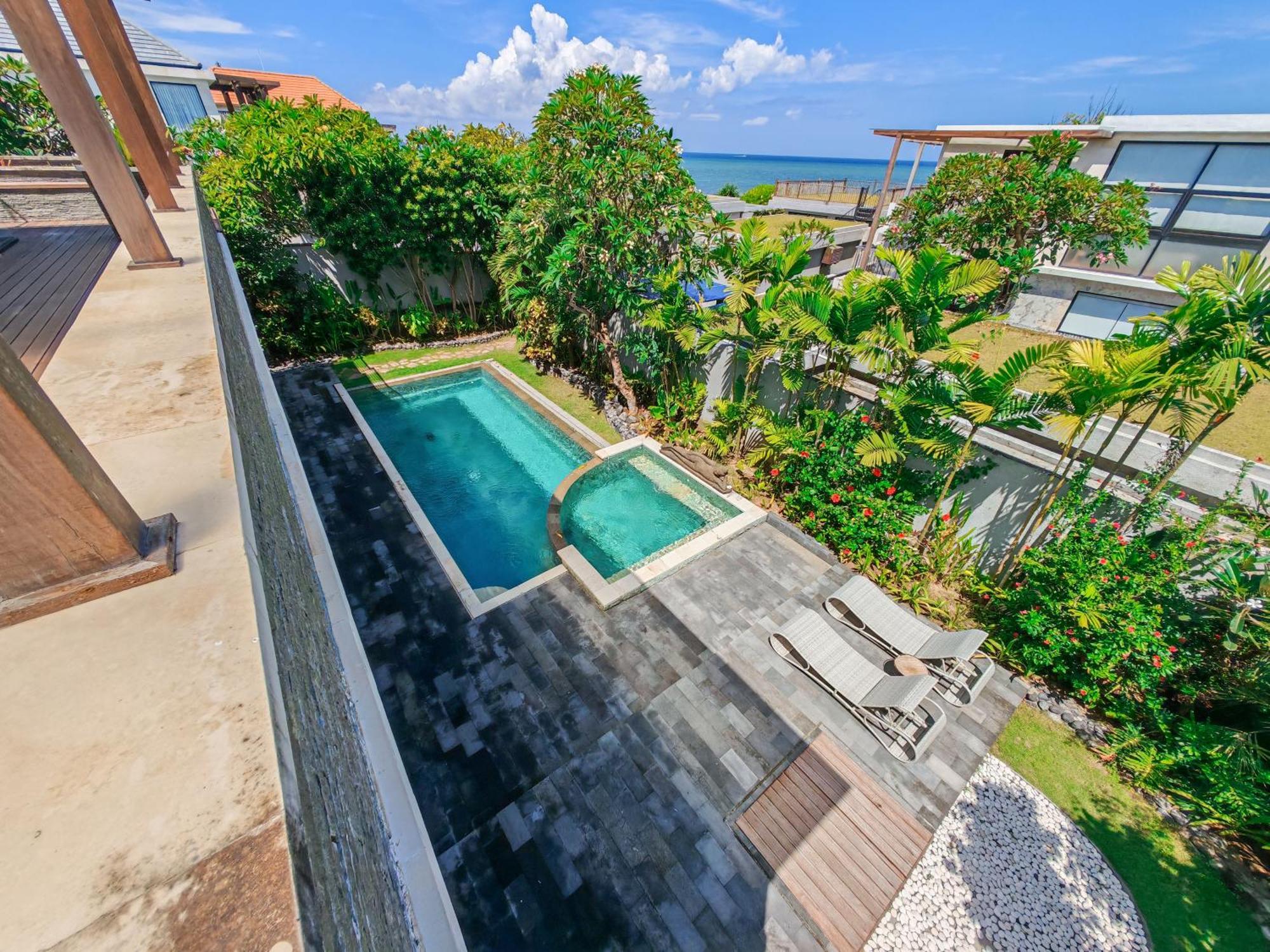 Ketewel Beach Villas And Spa Dış mekan fotoğraf