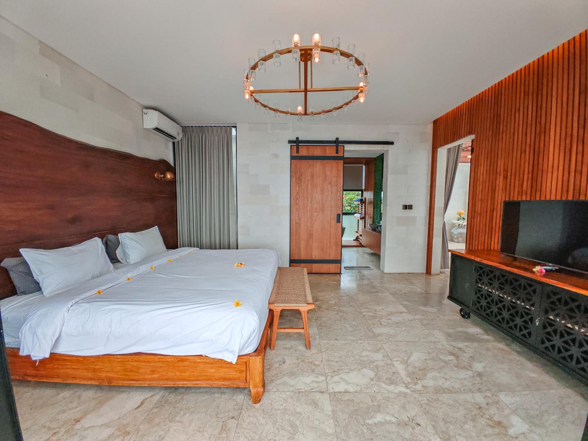 Ketewel Beach Villas And Spa Dış mekan fotoğraf