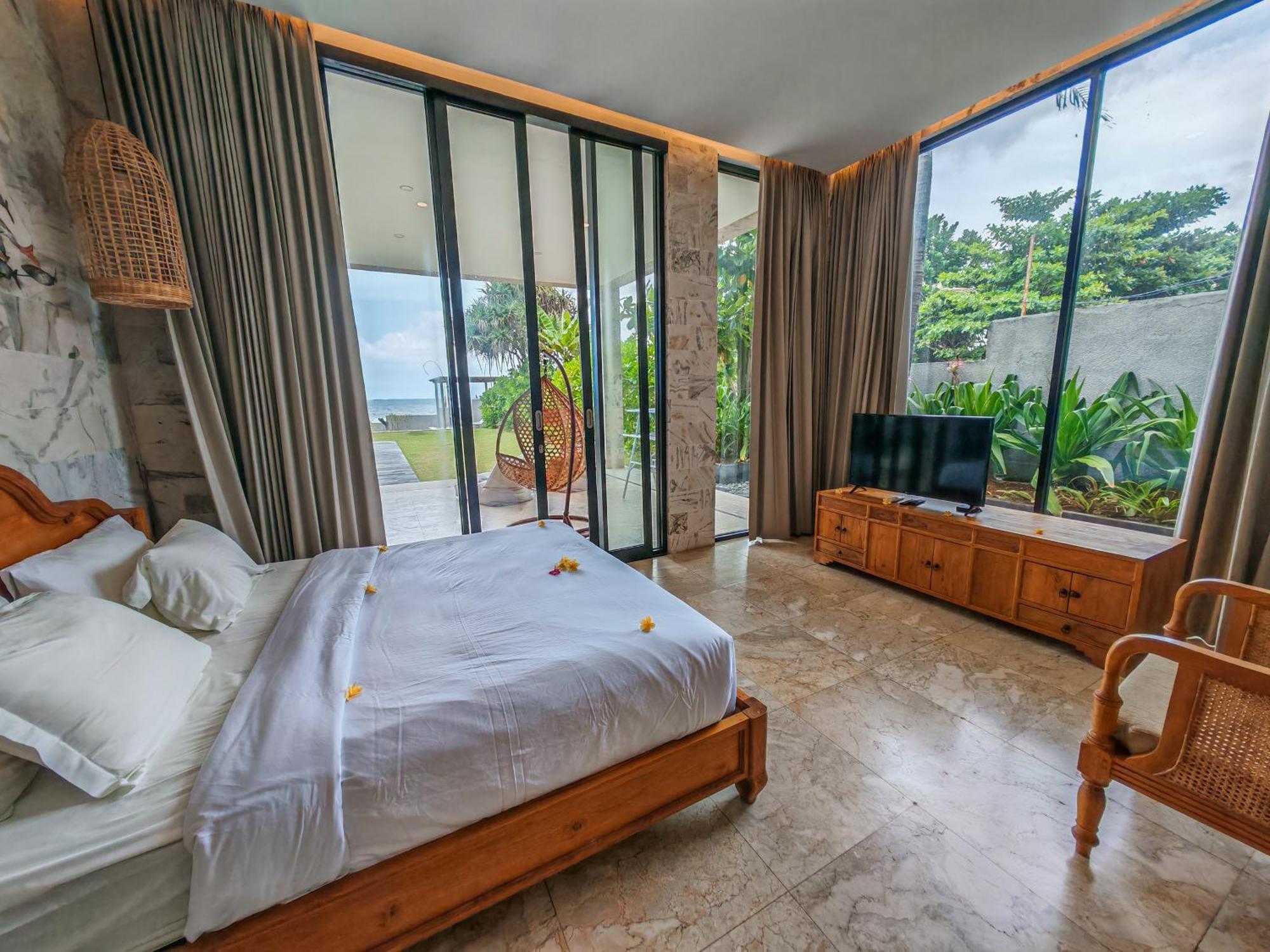 Ketewel Beach Villas And Spa Dış mekan fotoğraf