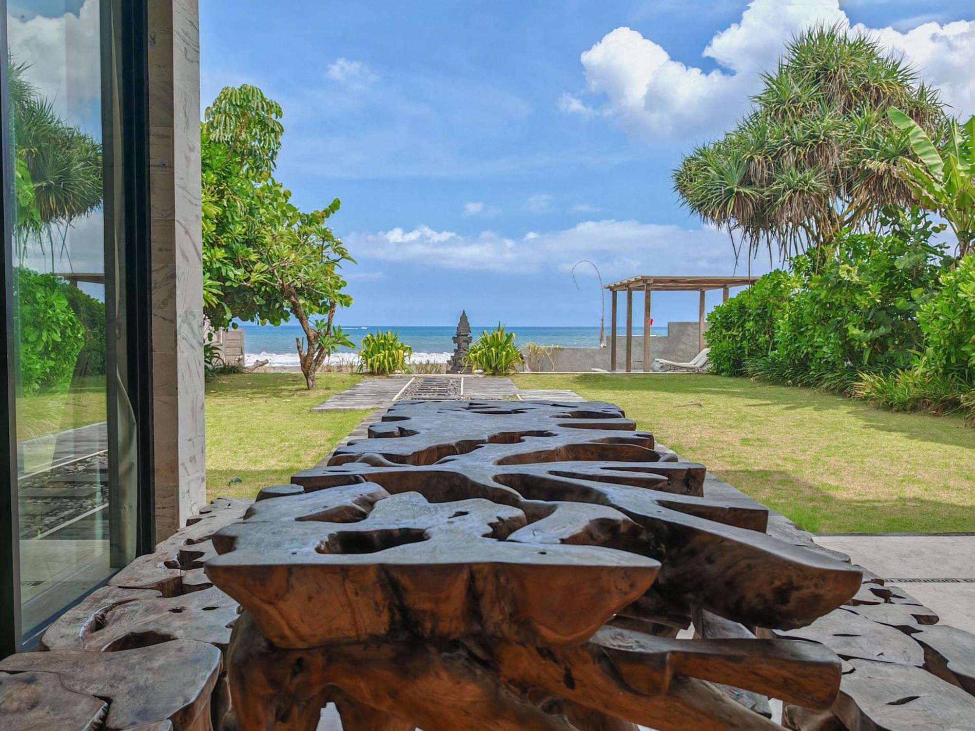 Ketewel Beach Villas And Spa Dış mekan fotoğraf