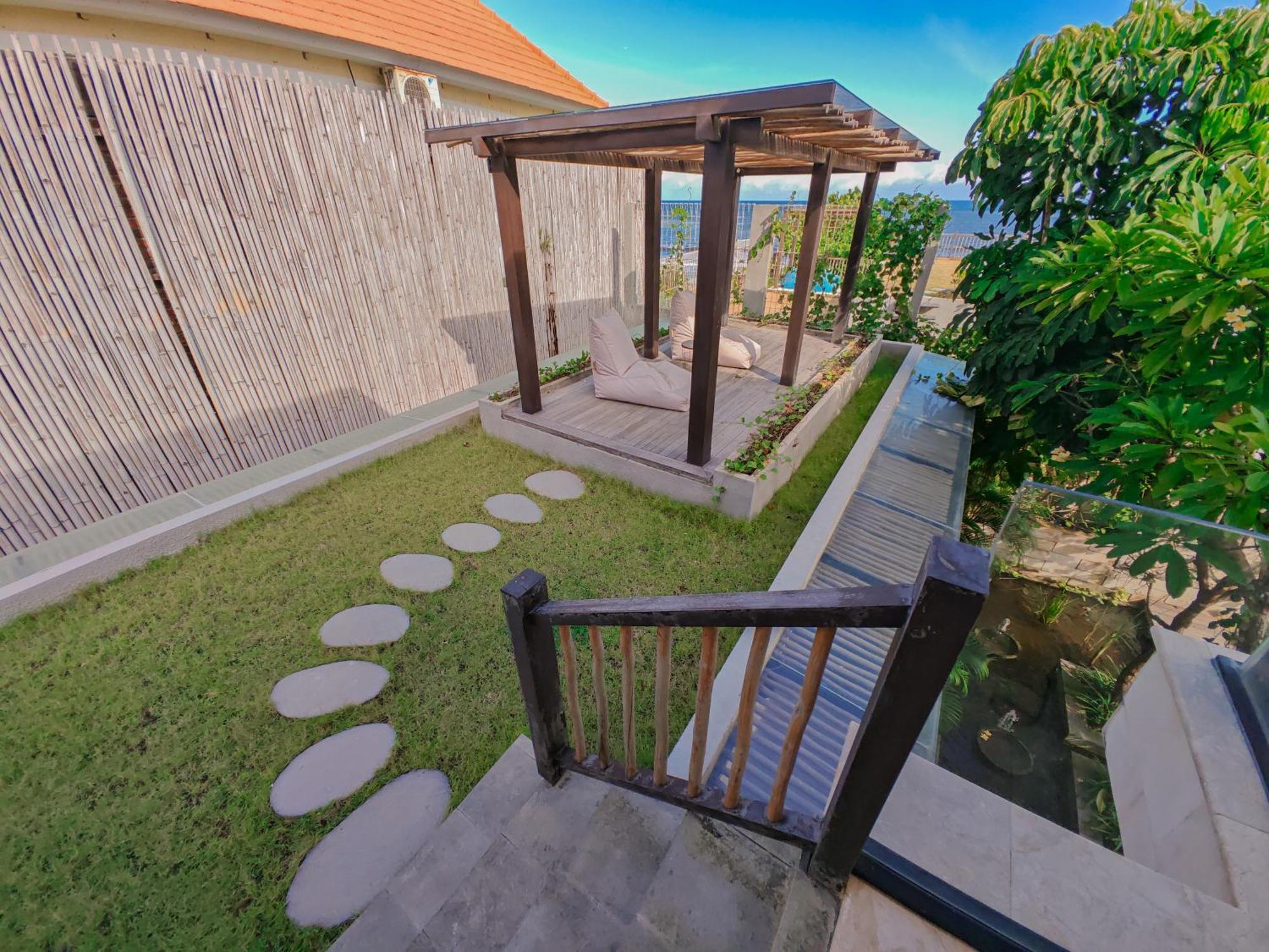 Ketewel Beach Villas And Spa Dış mekan fotoğraf