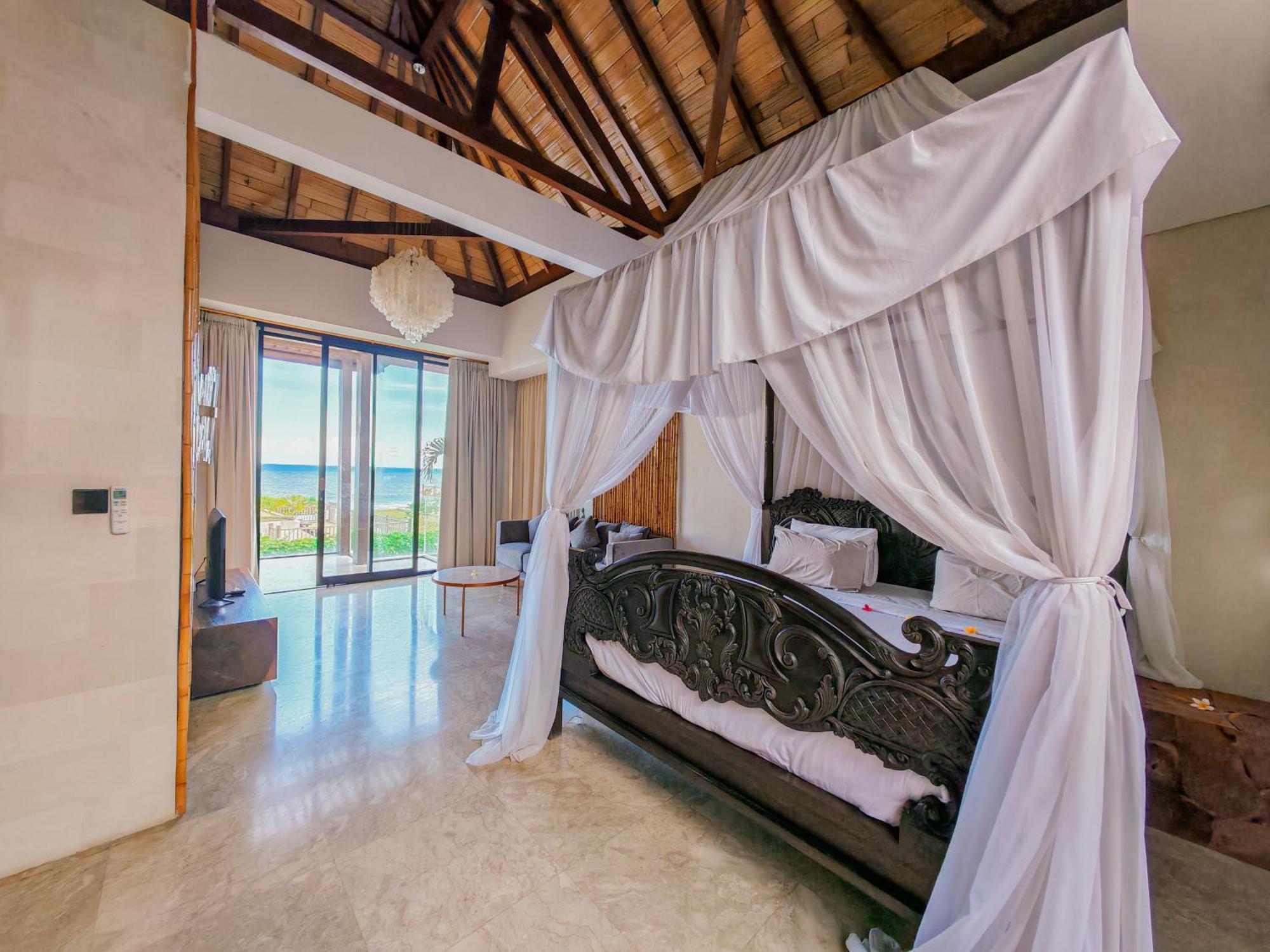 Ketewel Beach Villas And Spa Dış mekan fotoğraf