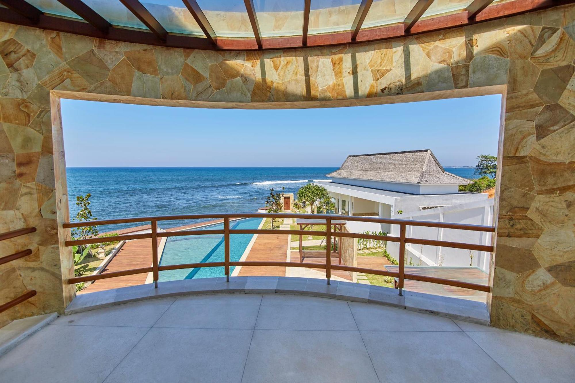 Ketewel Beach Villas And Spa Dış mekan fotoğraf