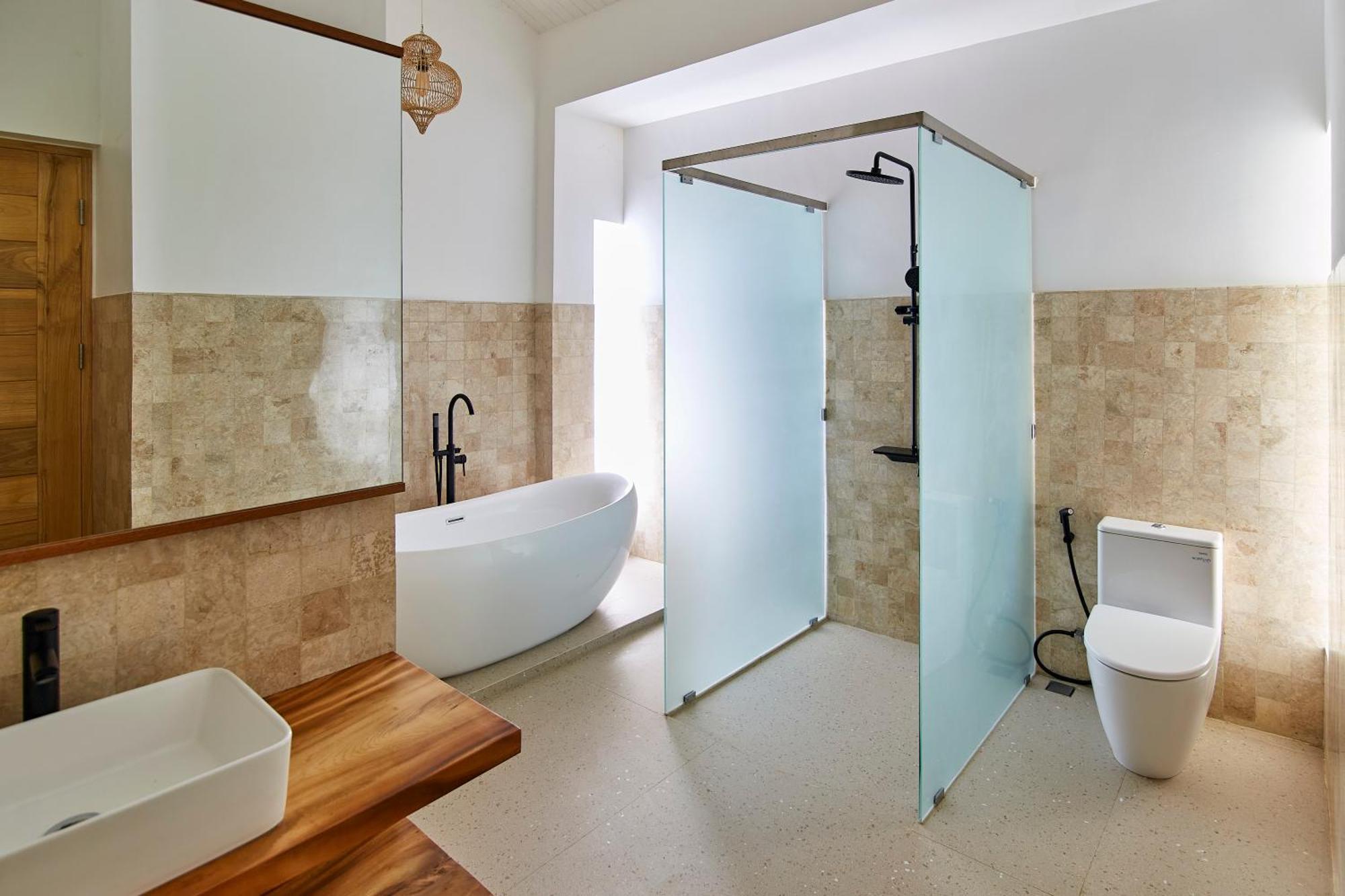 Ketewel Beach Villas And Spa Dış mekan fotoğraf