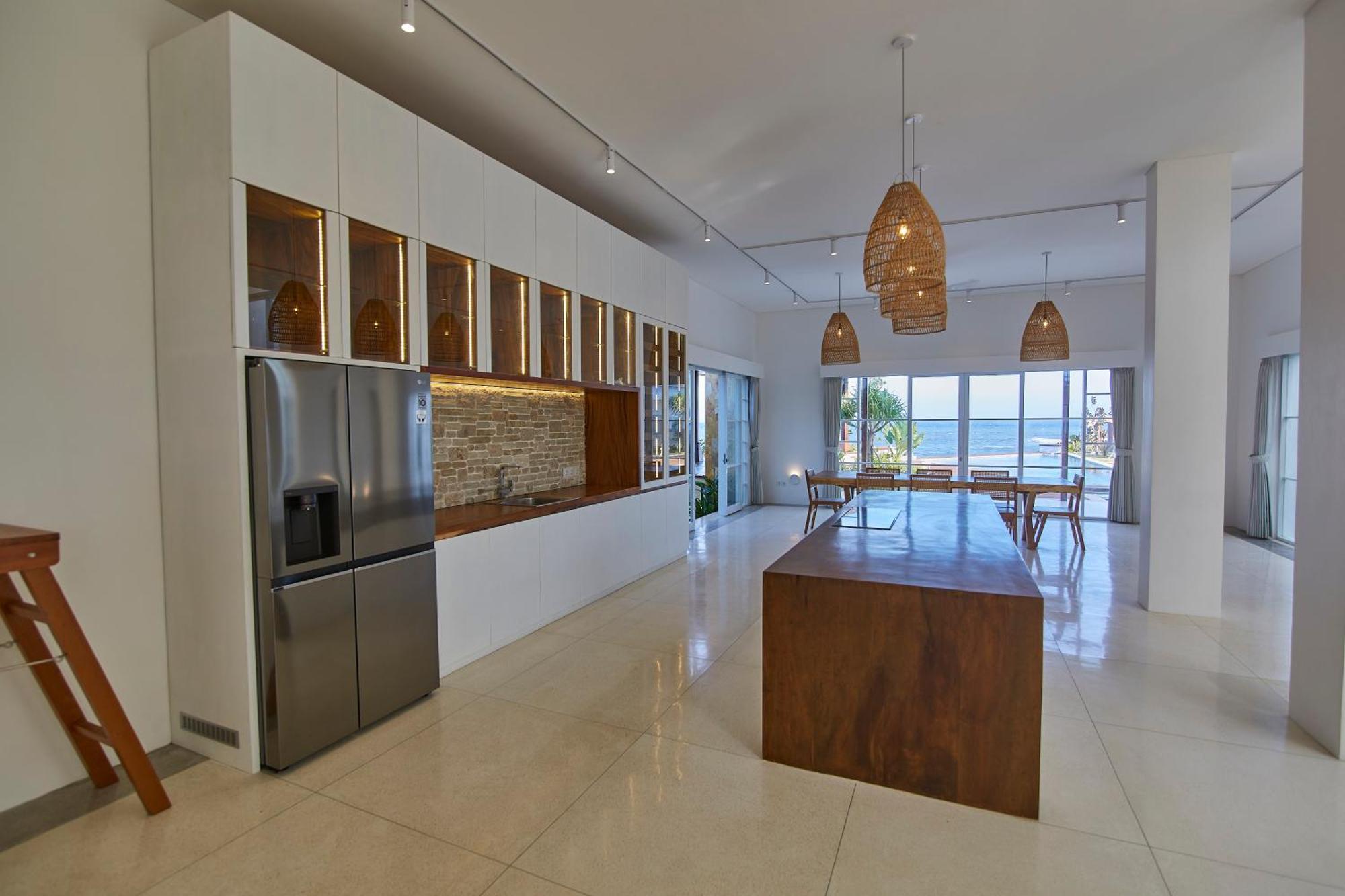 Ketewel Beach Villas And Spa Dış mekan fotoğraf