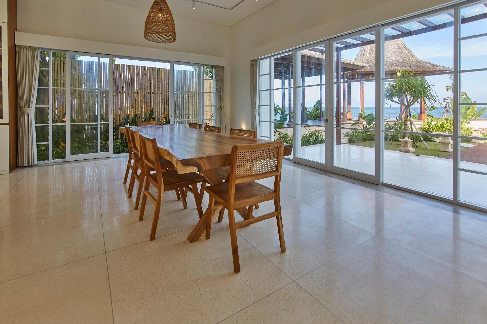 Ketewel Beach Villas And Spa Dış mekan fotoğraf